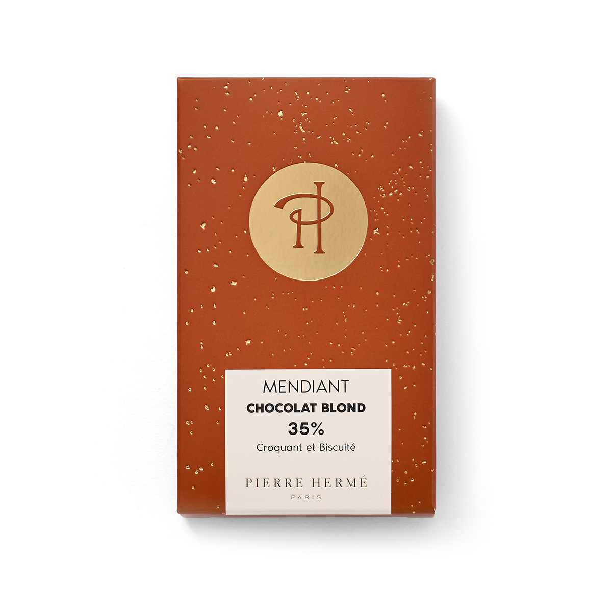 Chocolate Tablets — Pierre Hermé Paris UK
